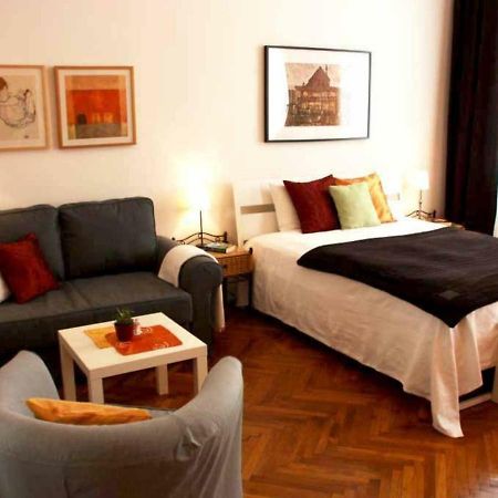 Cosy Appartement Close To City Vienna Exterior photo