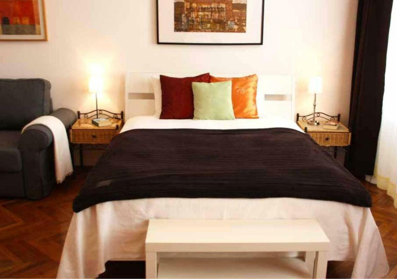 Cosy Appartement Close To City Vienna Exterior photo