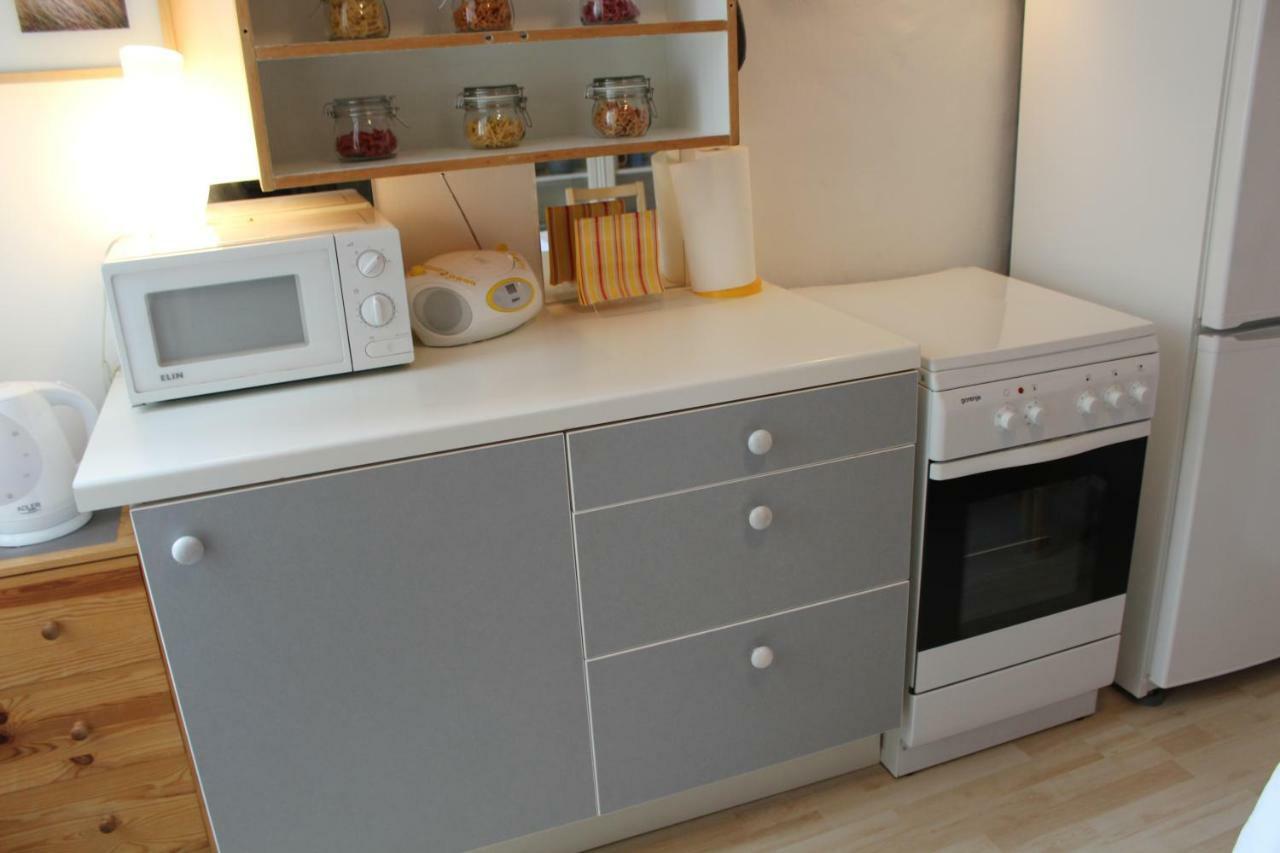 Cosy Appartement Close To City Vienna Exterior photo