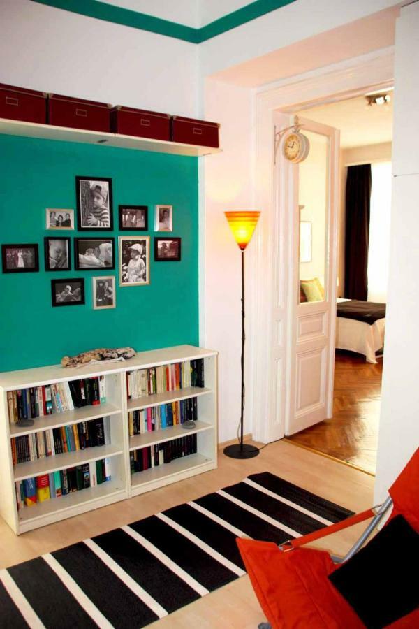Cosy Appartement Close To City Vienna Exterior photo