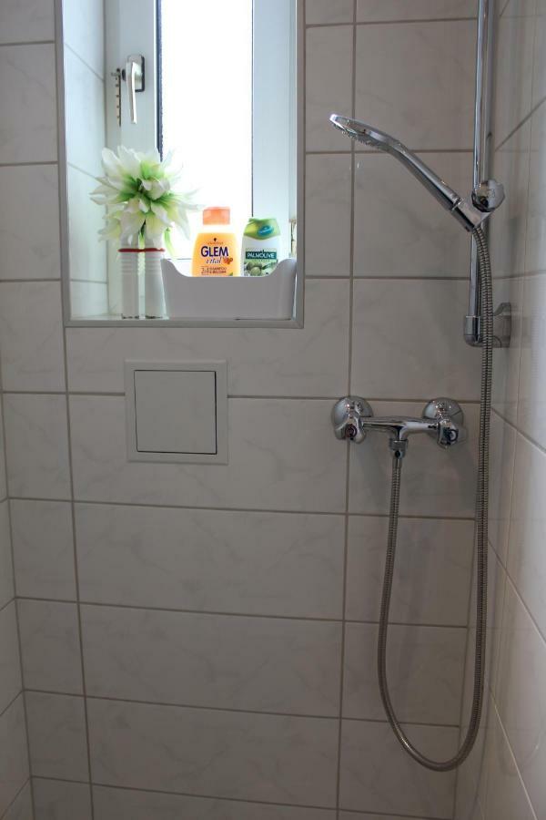 Cosy Appartement Close To City Vienna Exterior photo