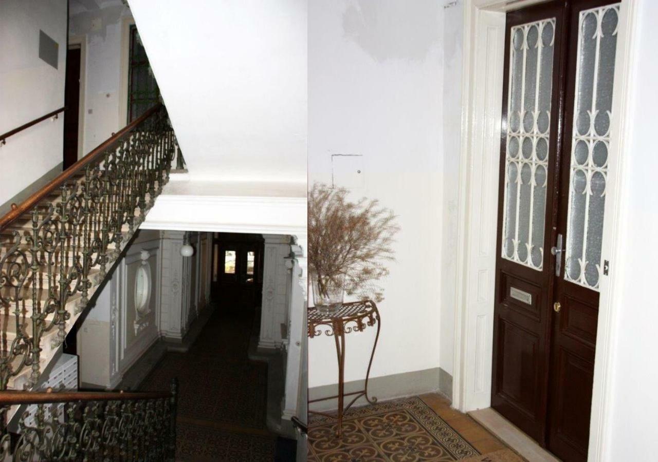 Cosy Appartement Close To City Vienna Exterior photo