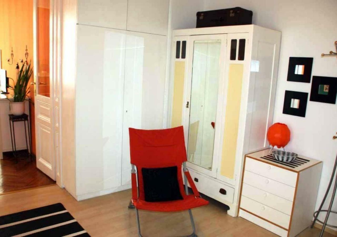 Cosy Appartement Close To City Vienna Exterior photo